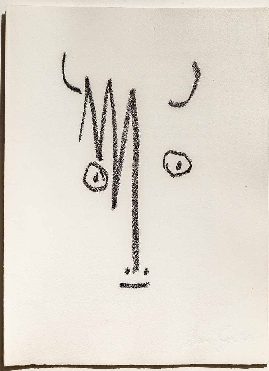 Пикассо с 1916 по 1961